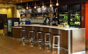 Courtyard By Marriott Lexington Keeneland/Airport